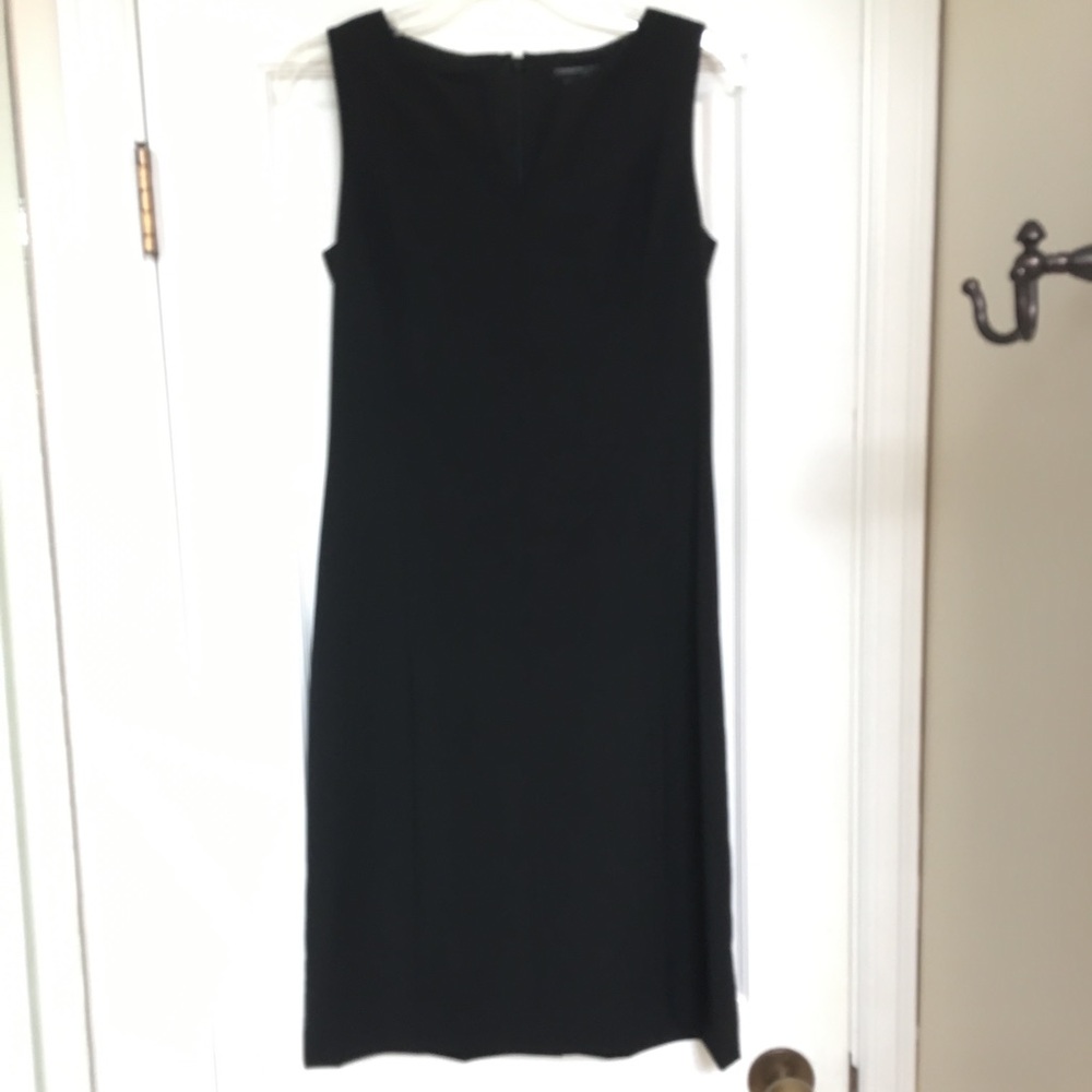 Kenneth Cole black dress, size 4